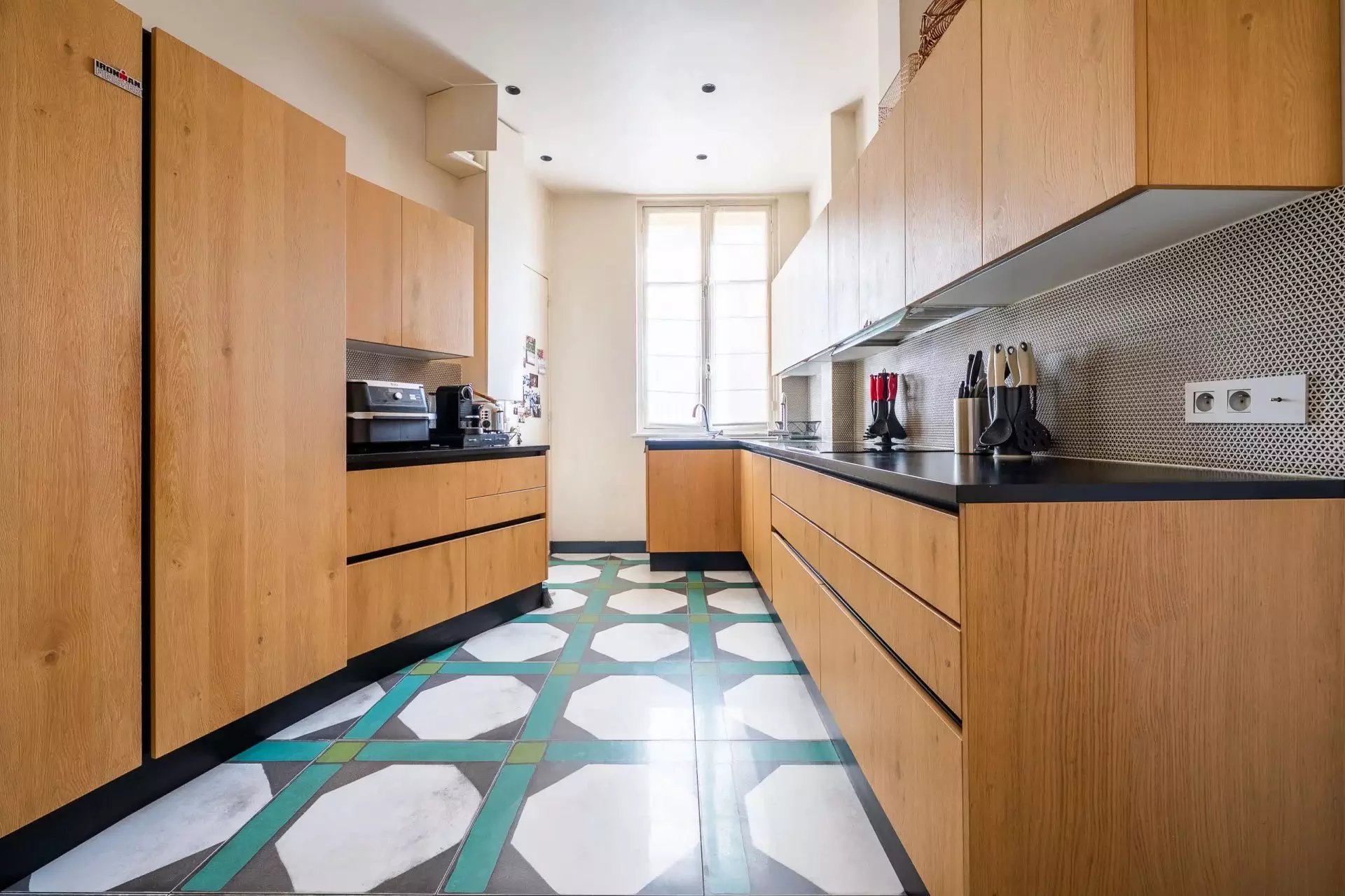 Appartement à vendre, 185m², Neuilly-sur-Seine