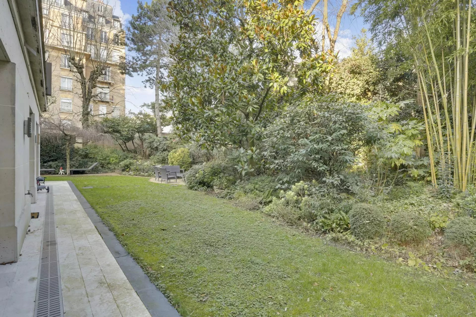 Appartement à vendre, 165m², Neuilly-sur-Seine