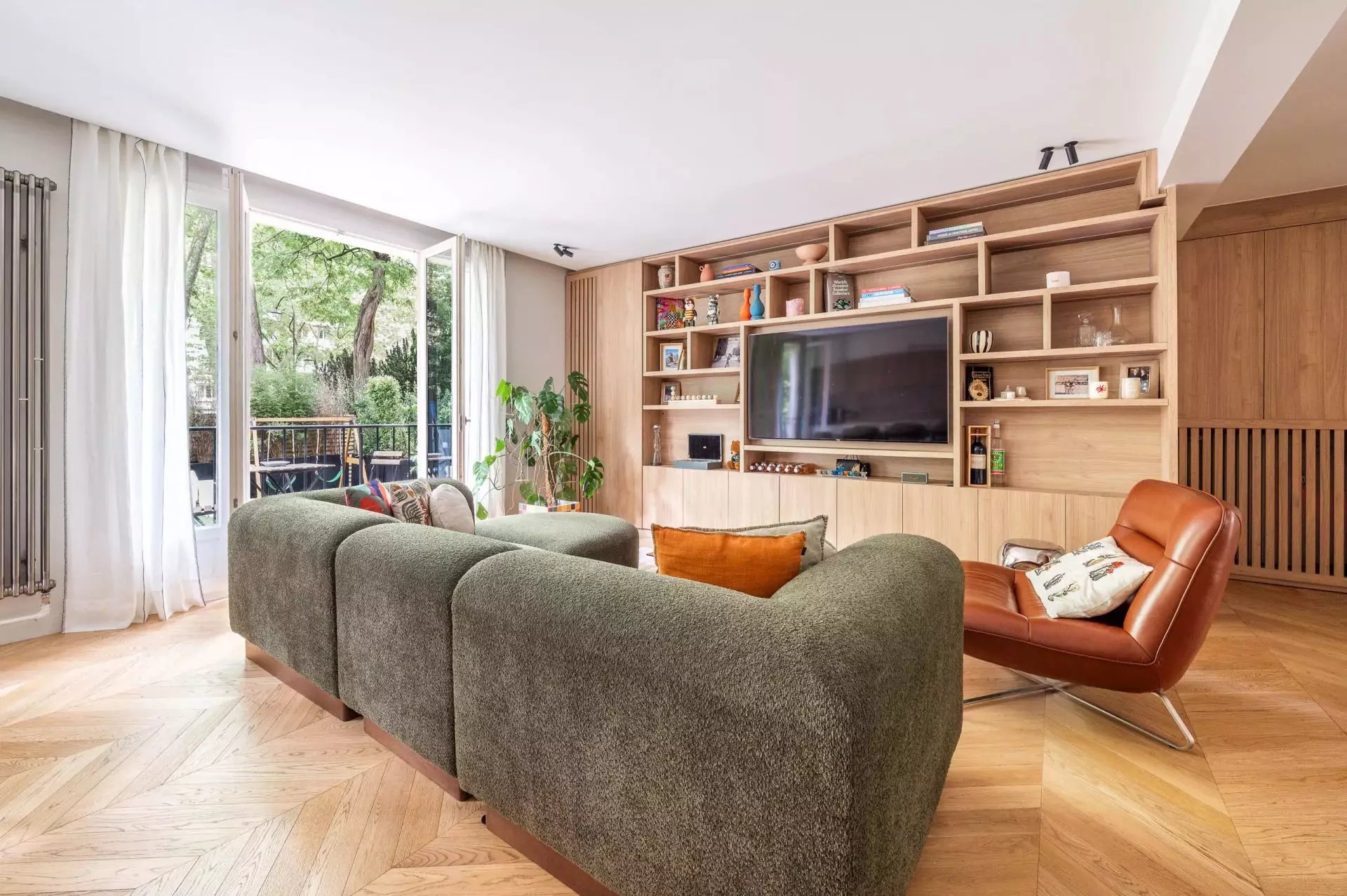 Appartement à vendre, 100m², Neuilly-sur-Seine