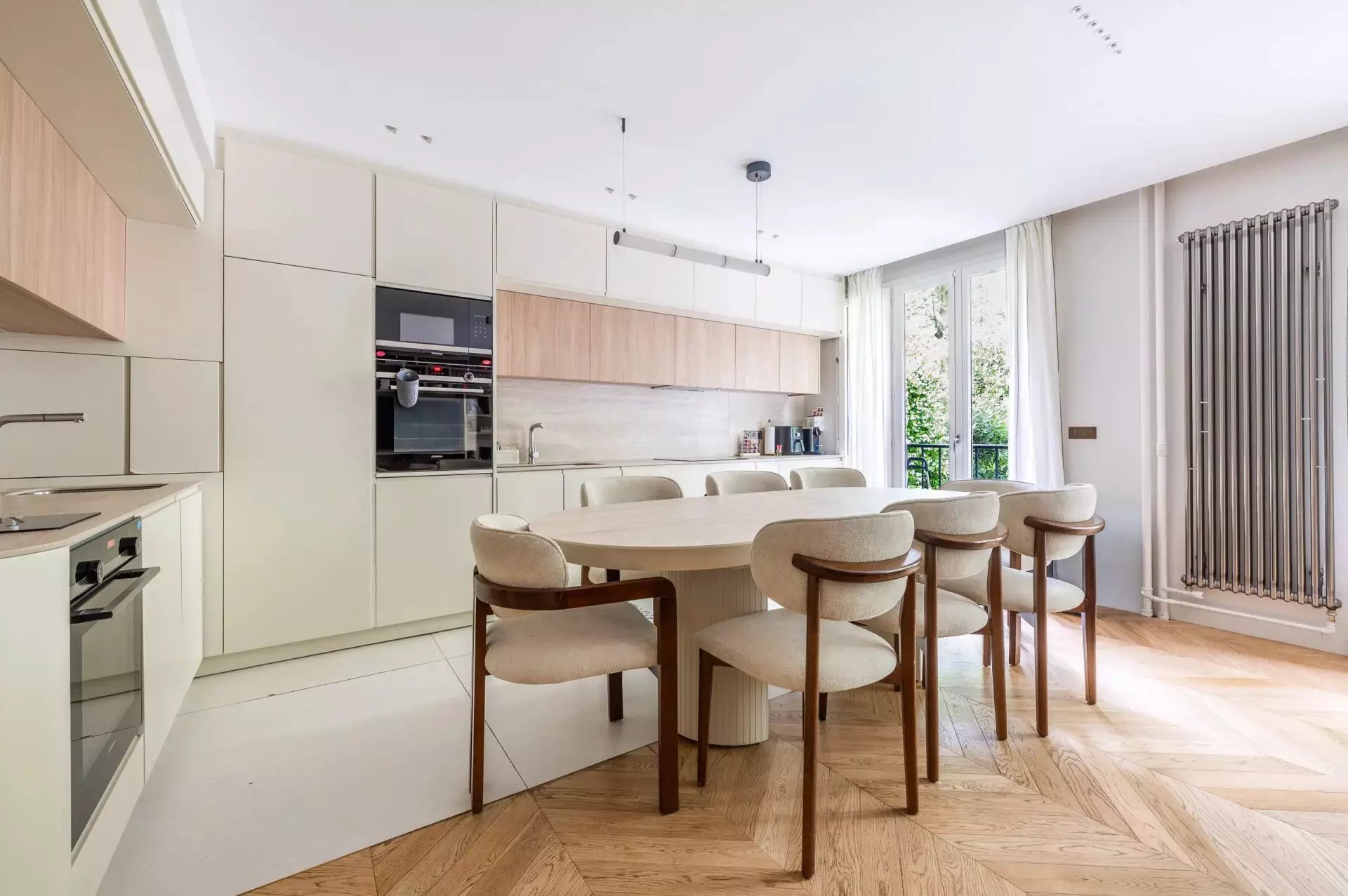 Appartement à vendre, 100m², Neuilly-sur-Seine