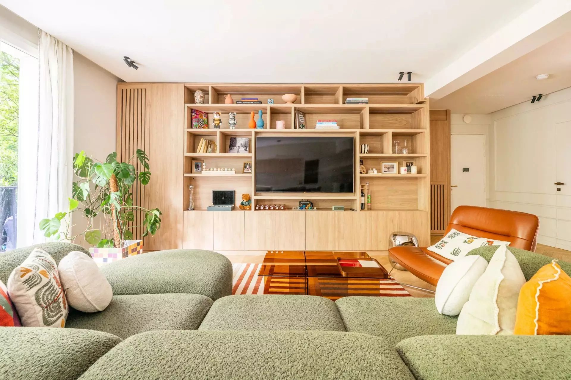 Appartement à vendre, 100m², Neuilly-sur-Seine