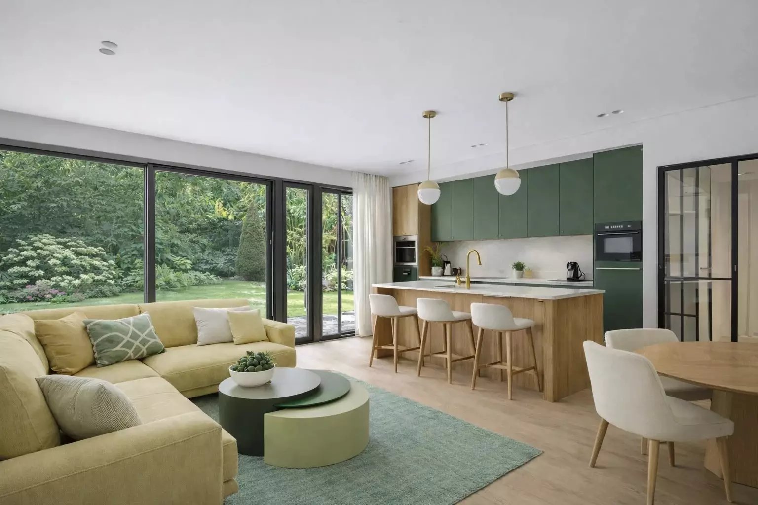 Appartement à vendre, 90m², Neuilly-sur-Seine