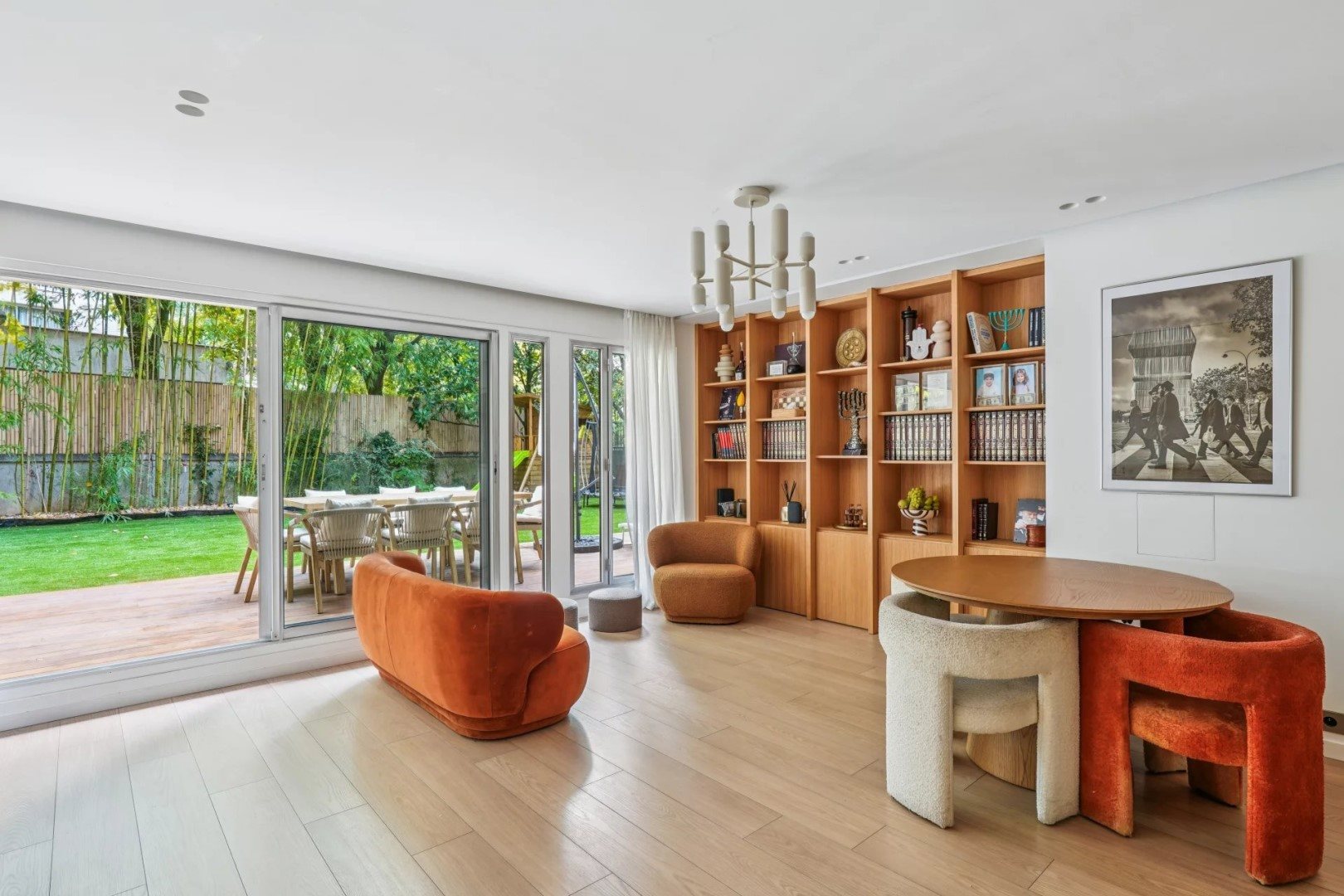 Appartement à vendre, 81m², Neuilly-sur-Seine