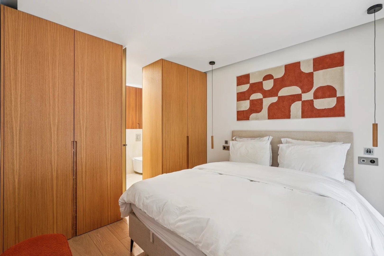Appartement à vendre, 81m², Neuilly-sur-Seine