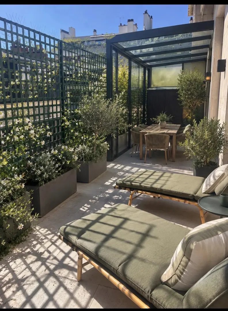 Appartement à vendre, 85m², Boulogne-Billancourt