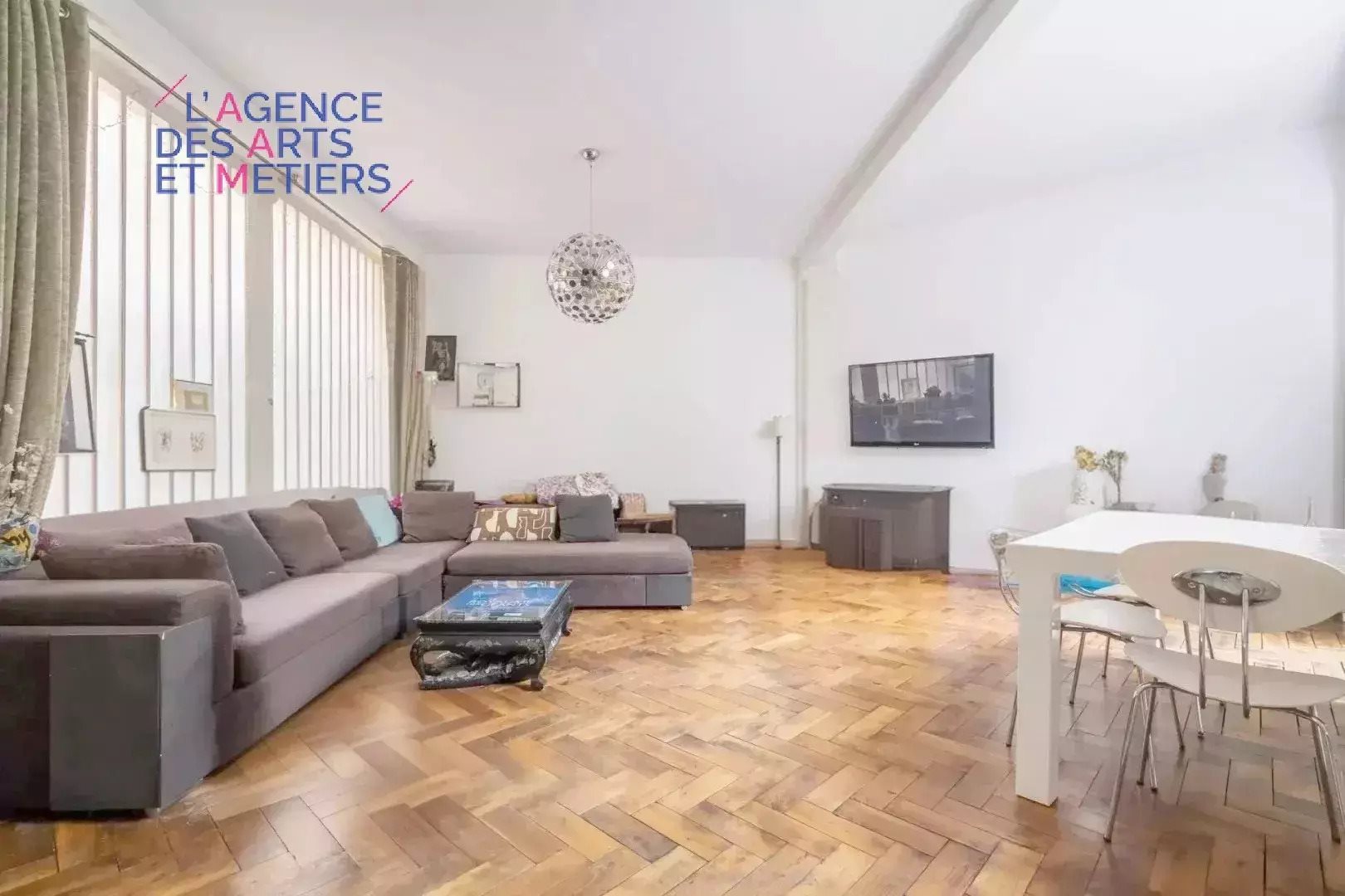 Maison à vendre, 108m², Paris 11ème
