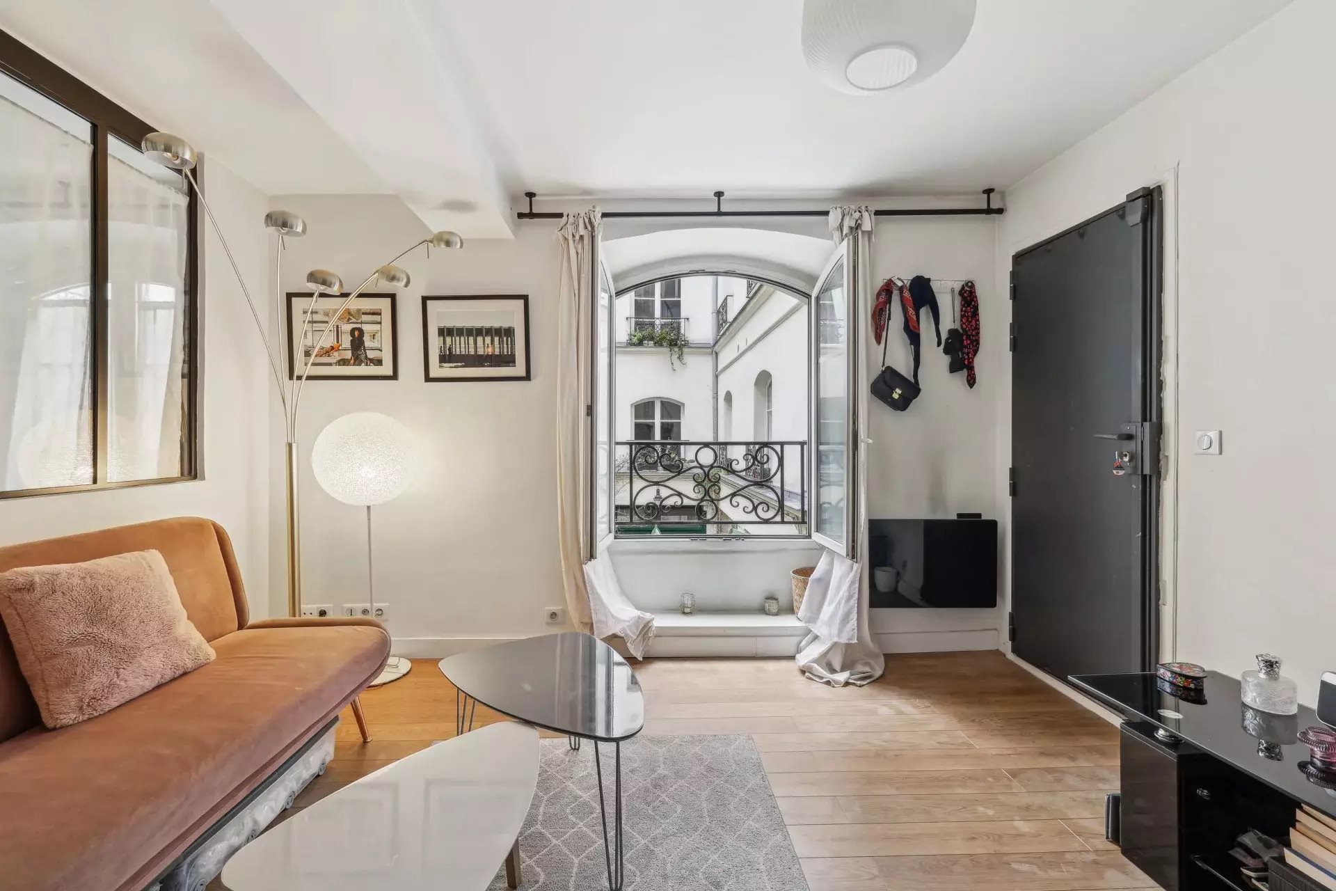 Maison à vendre, 31m², Paris 3ème