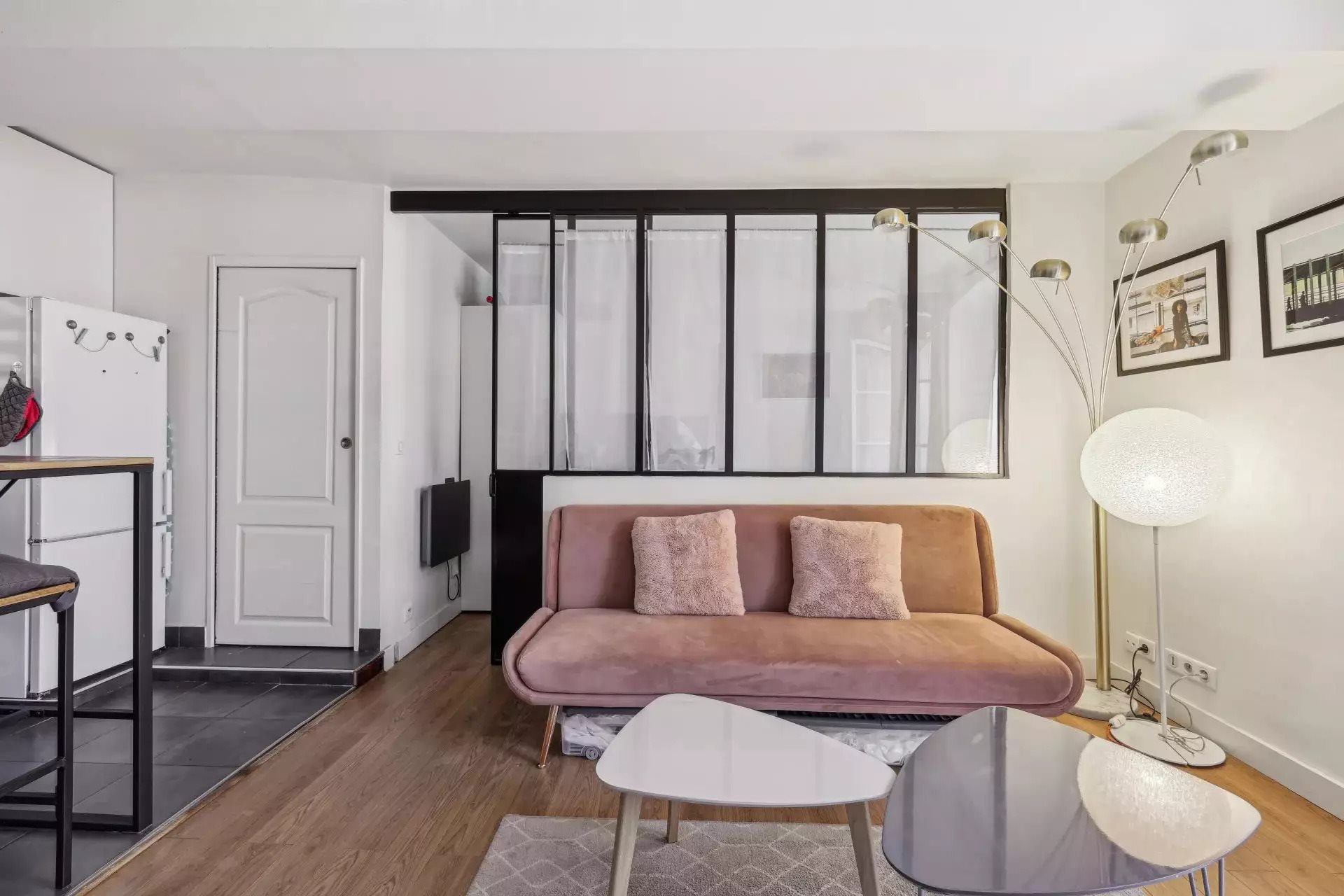 Maison à vendre, 31m², Paris 3ème
