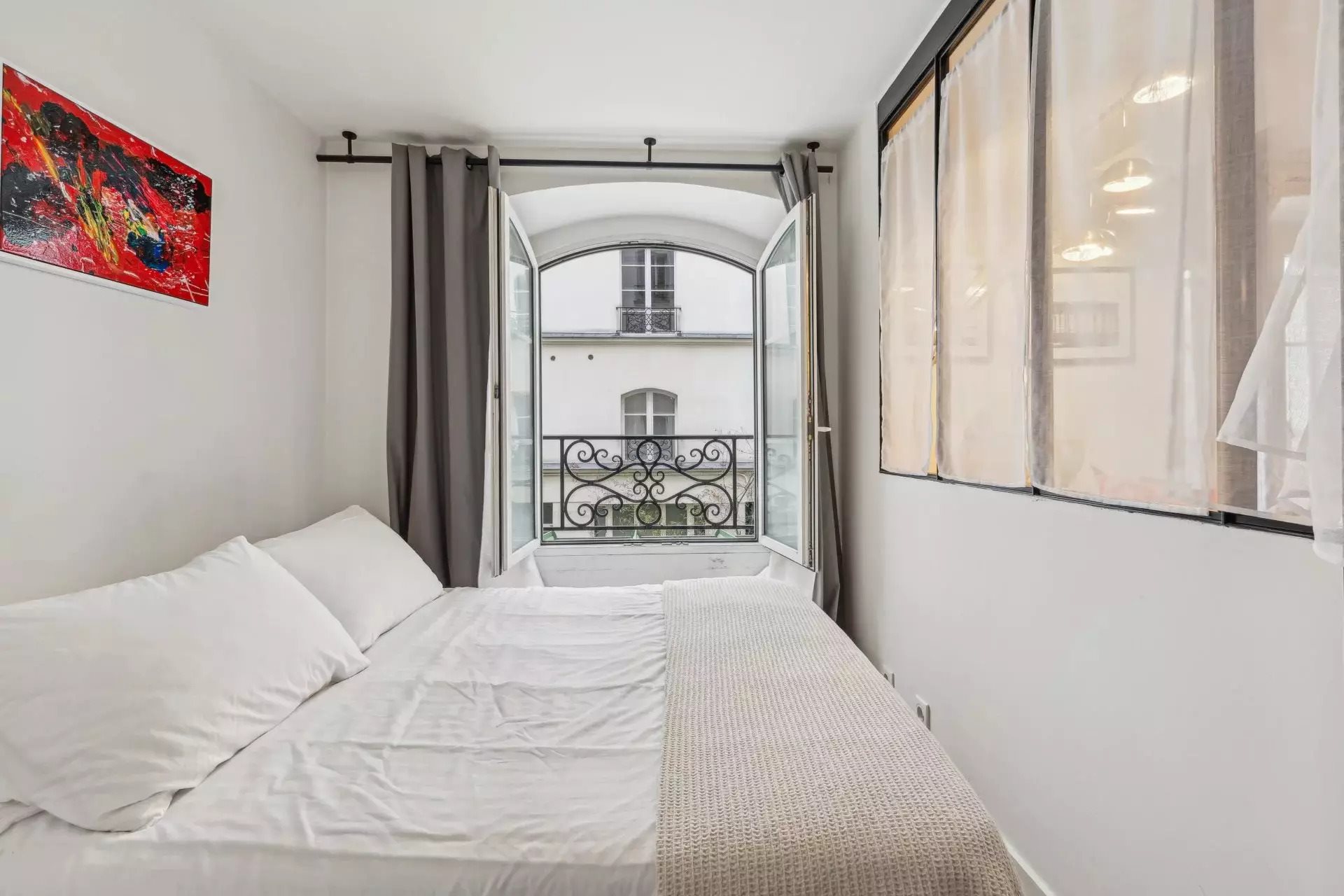 Maison à vendre, 31m², Paris 3ème