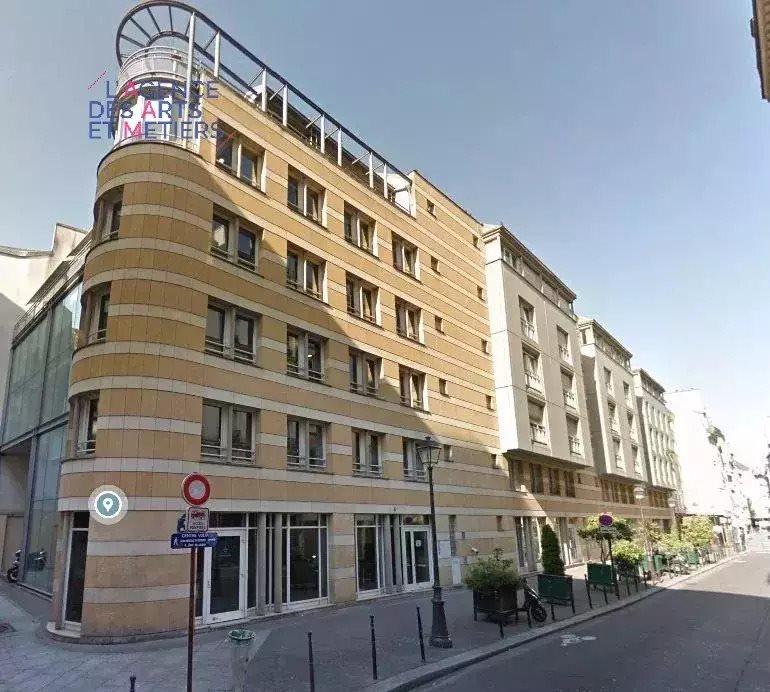 Maison à vendre, 10m², Paris 3ème
