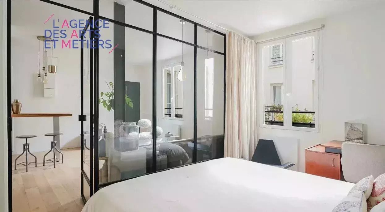 Maison à vendre, 35m², Paris 3ème