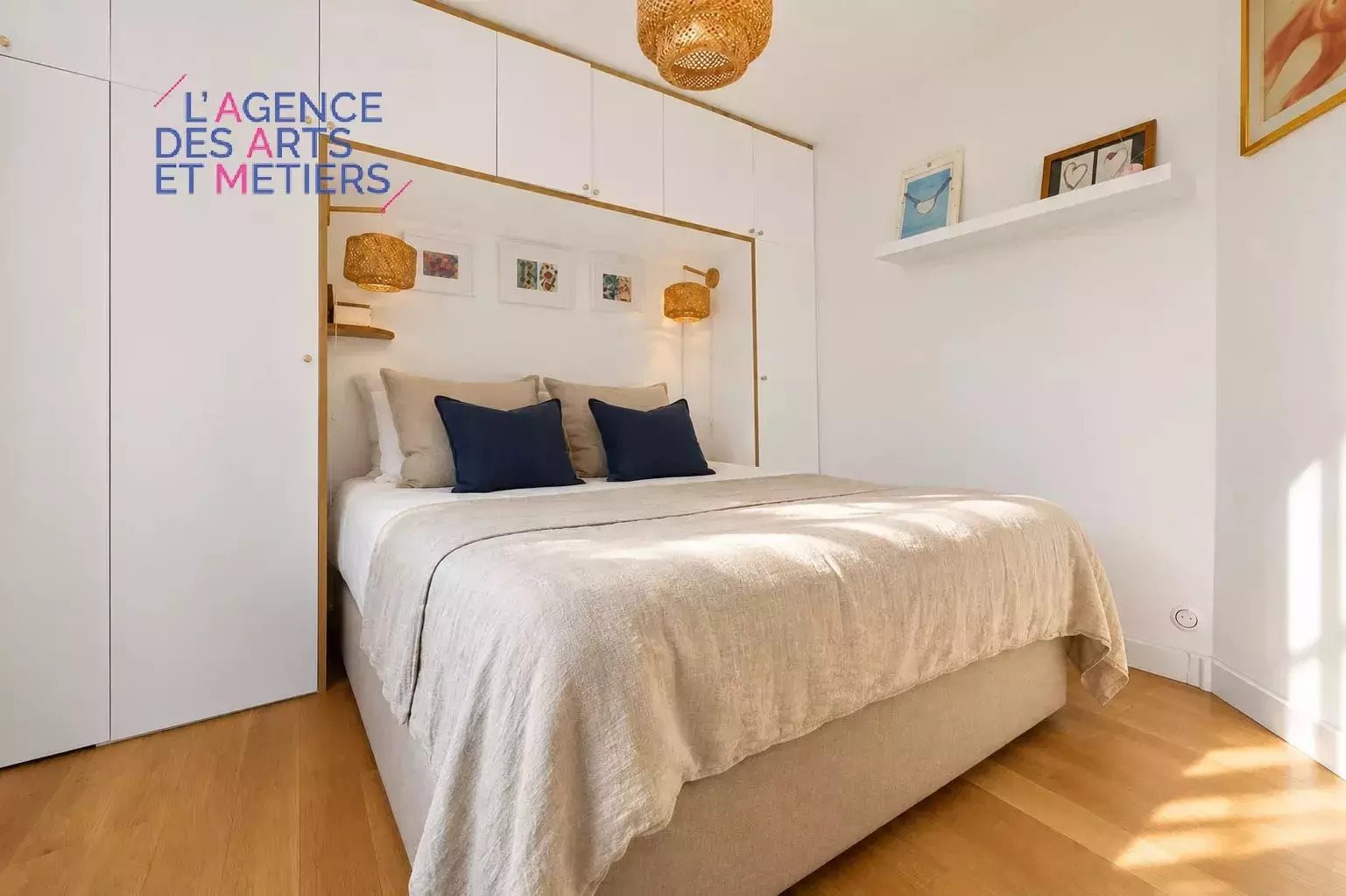 Maison à vendre, 39m², Paris 3ème