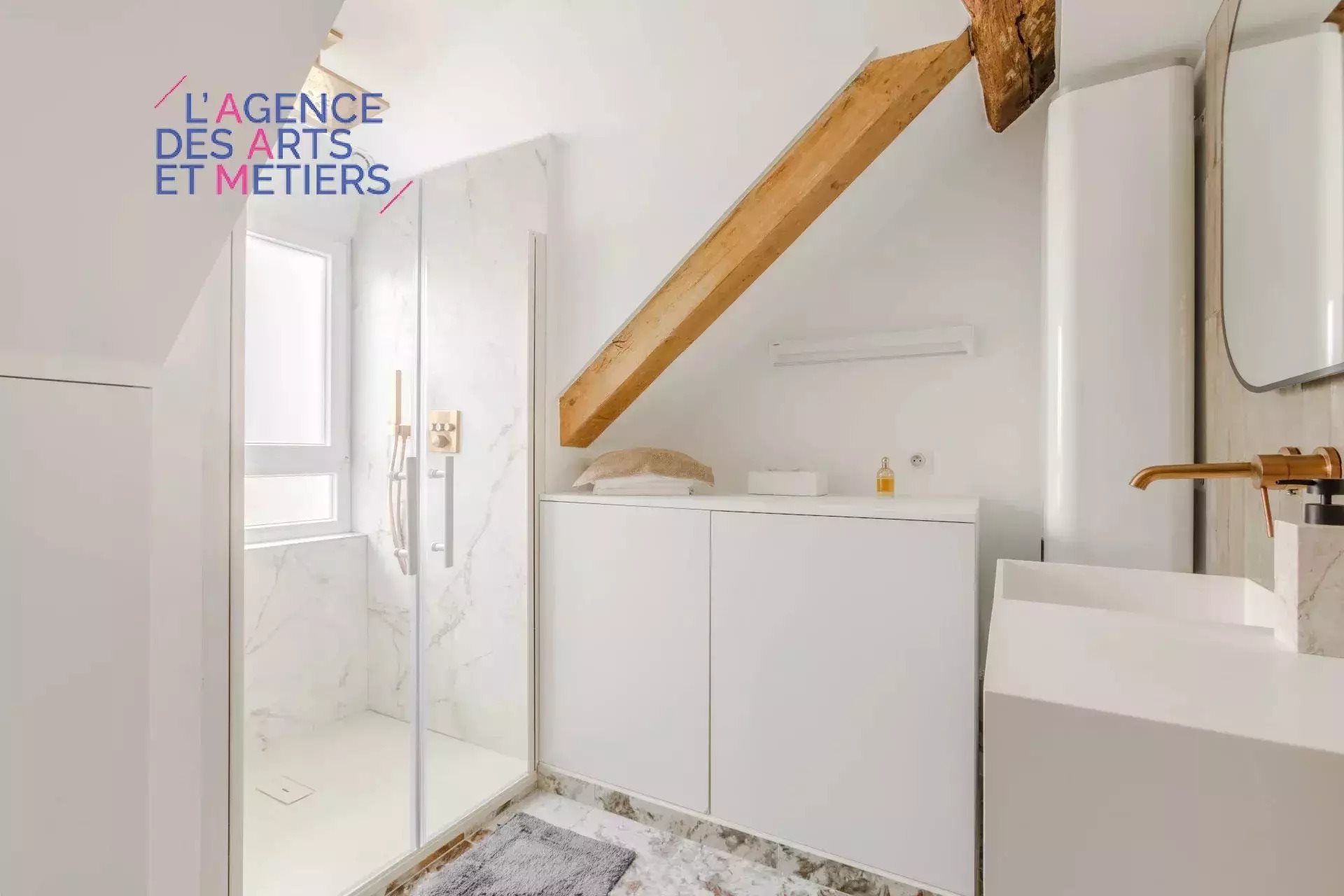 Maison à vendre, 39m², Paris 3ème