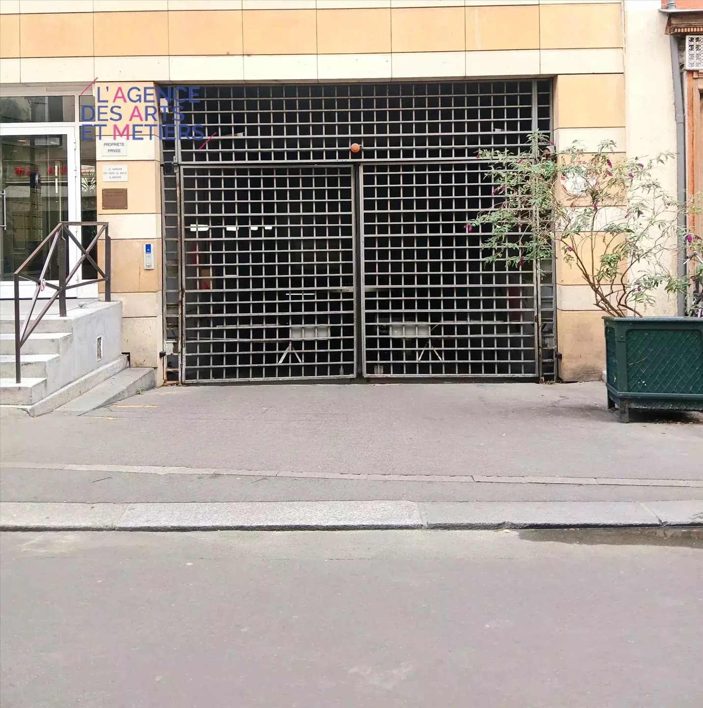 Maison à vendre, 10m², Paris 3ème
