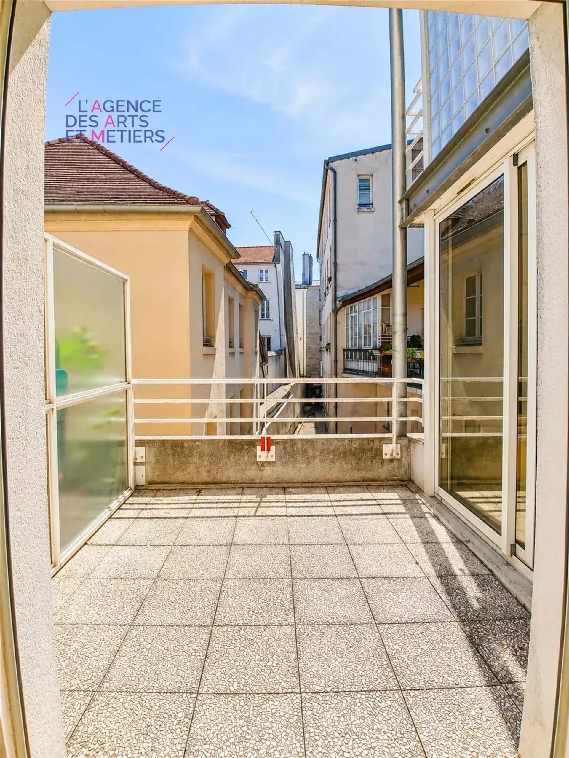 Maison à vendre, 33m², Paris 3ème