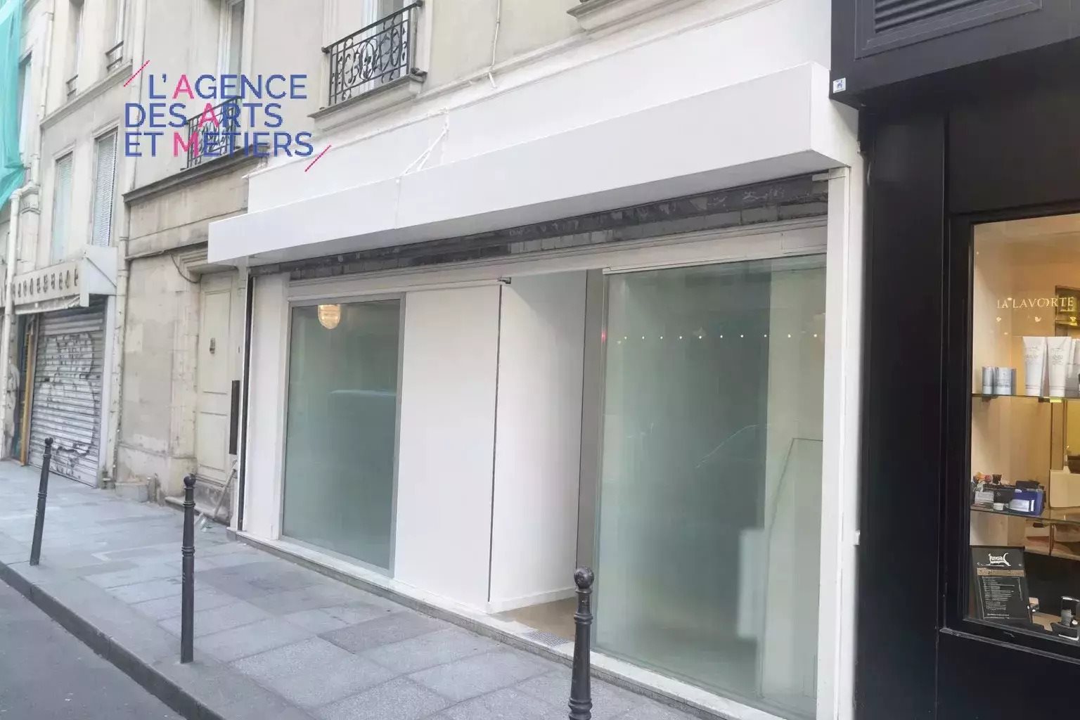 Maison à louer, 40m², Paris 3ème