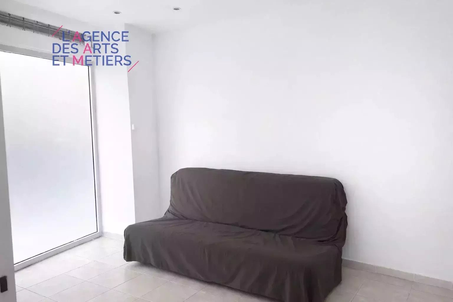 Maison à louer, 40m², Paris 3ème