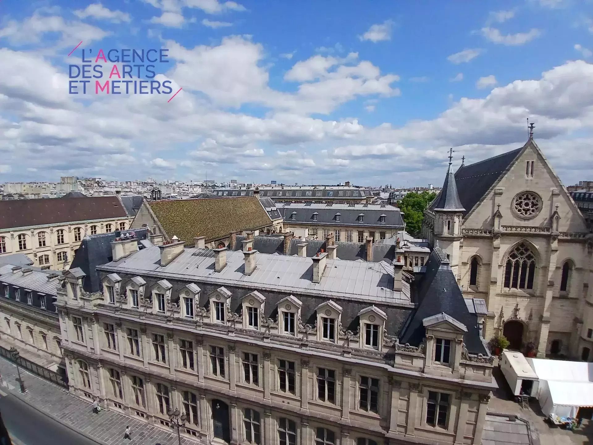 Maison à vendre, 9m², Paris 3ème