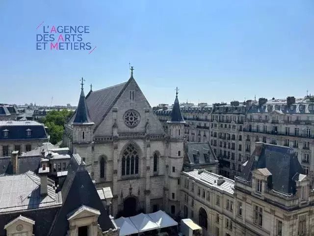 Maison à vendre, 9m², Paris 3ème