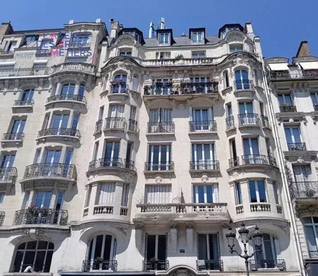 Maison à vendre, 9m², Paris 3ème