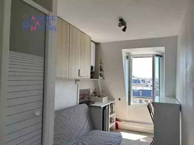 Maison à vendre, 9m², Paris 3ème