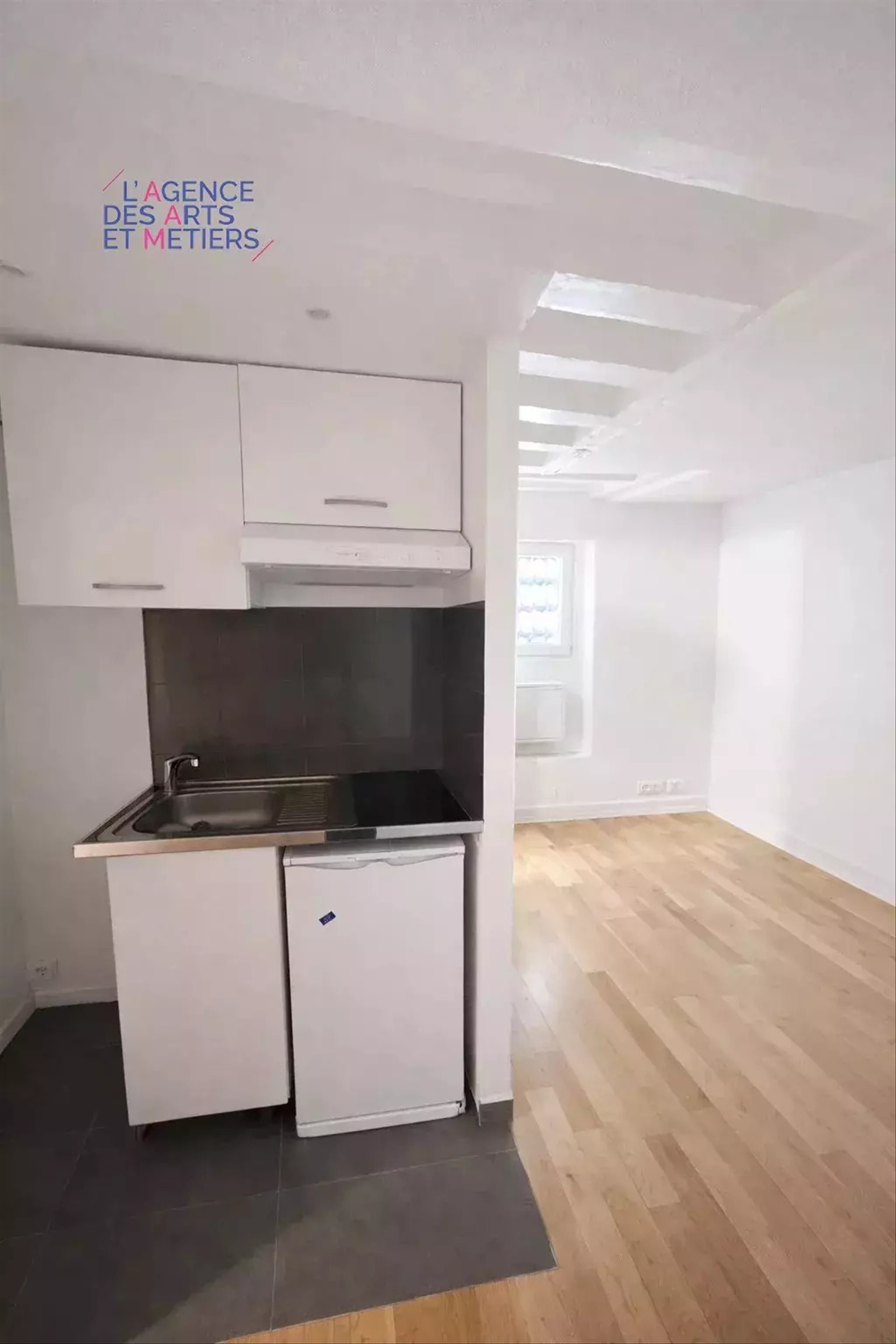 Maison à vendre, 15m², Paris 3ème