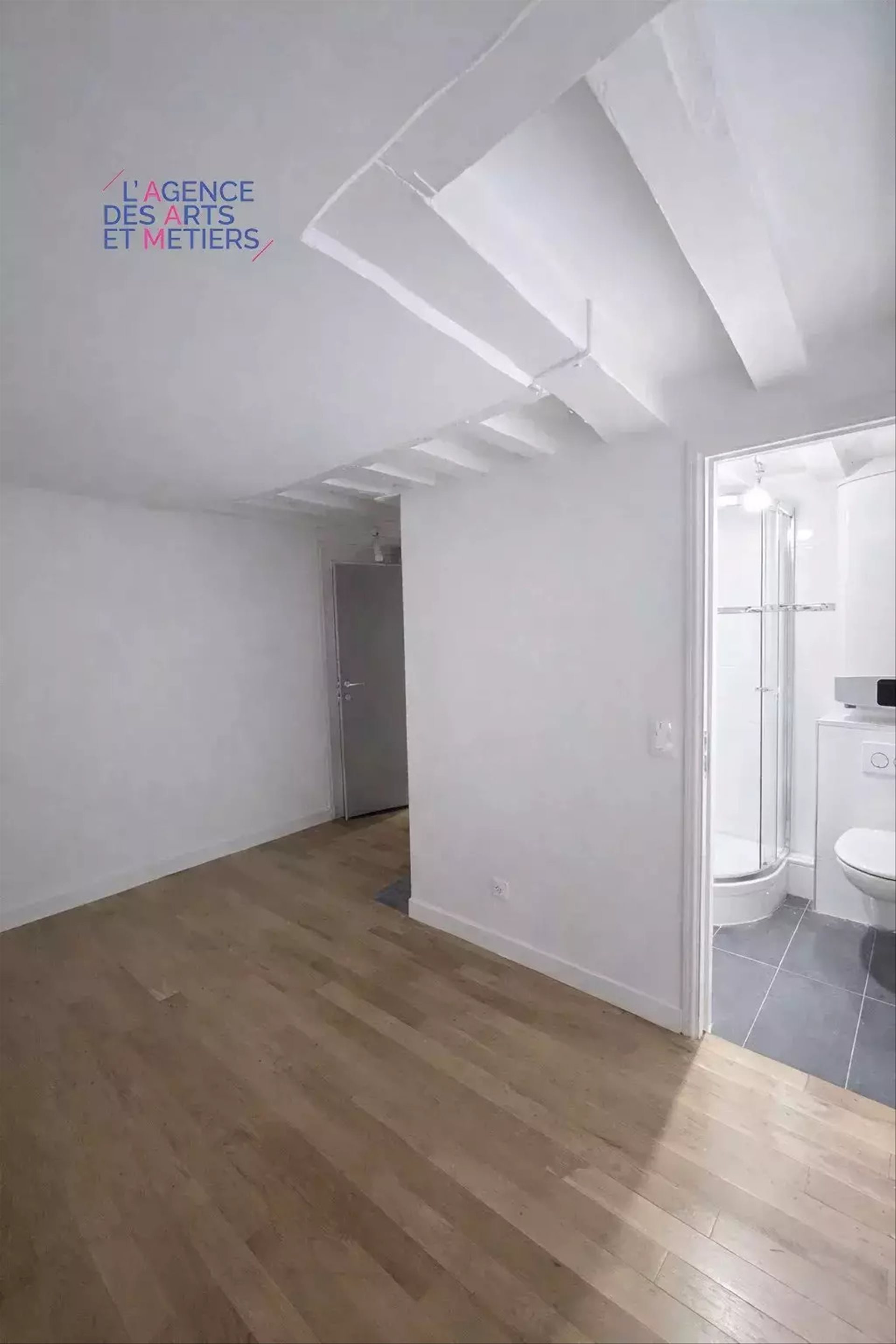 Maison à vendre, 15m², Paris 3ème