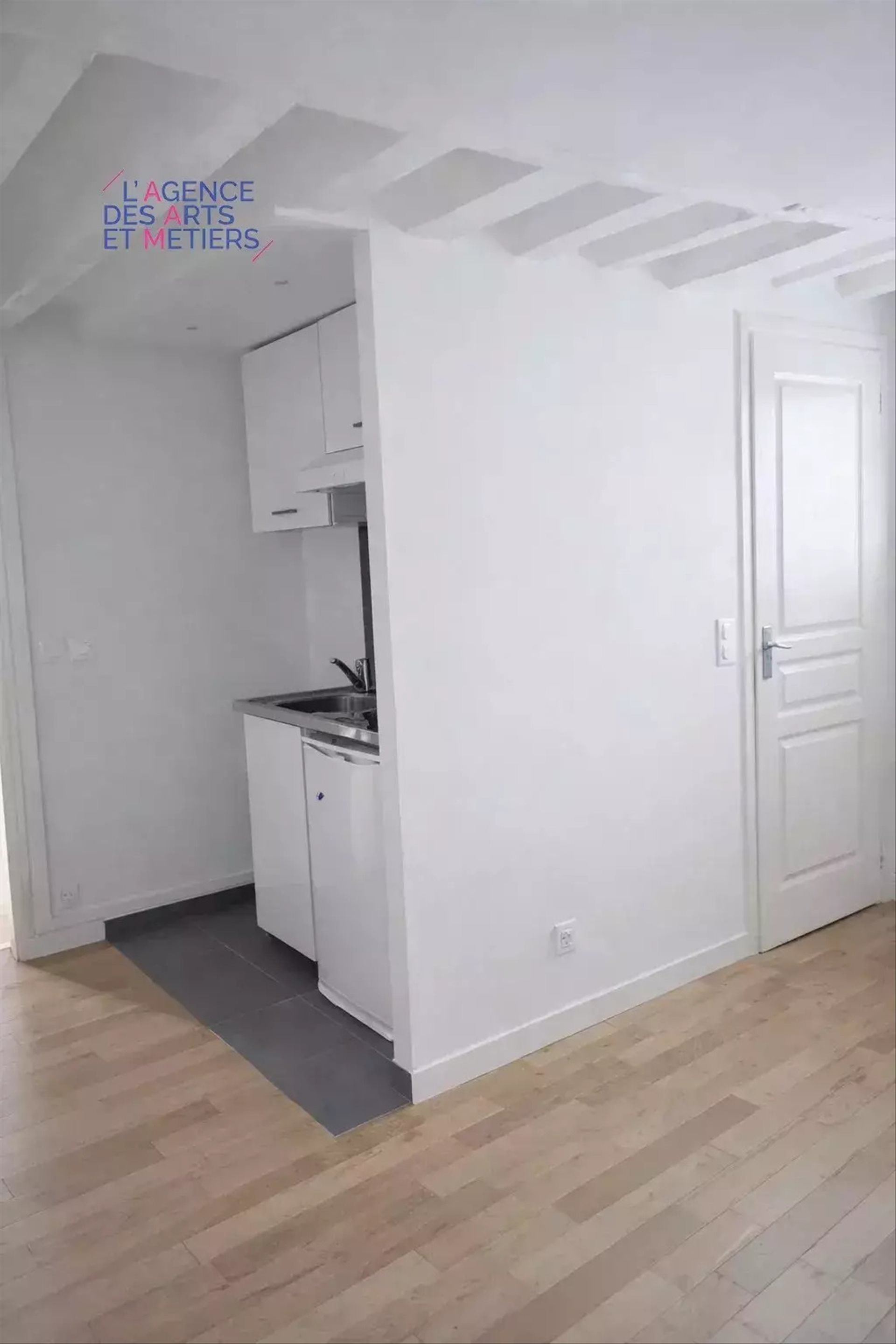 Maison à vendre, 15m², Paris 3ème