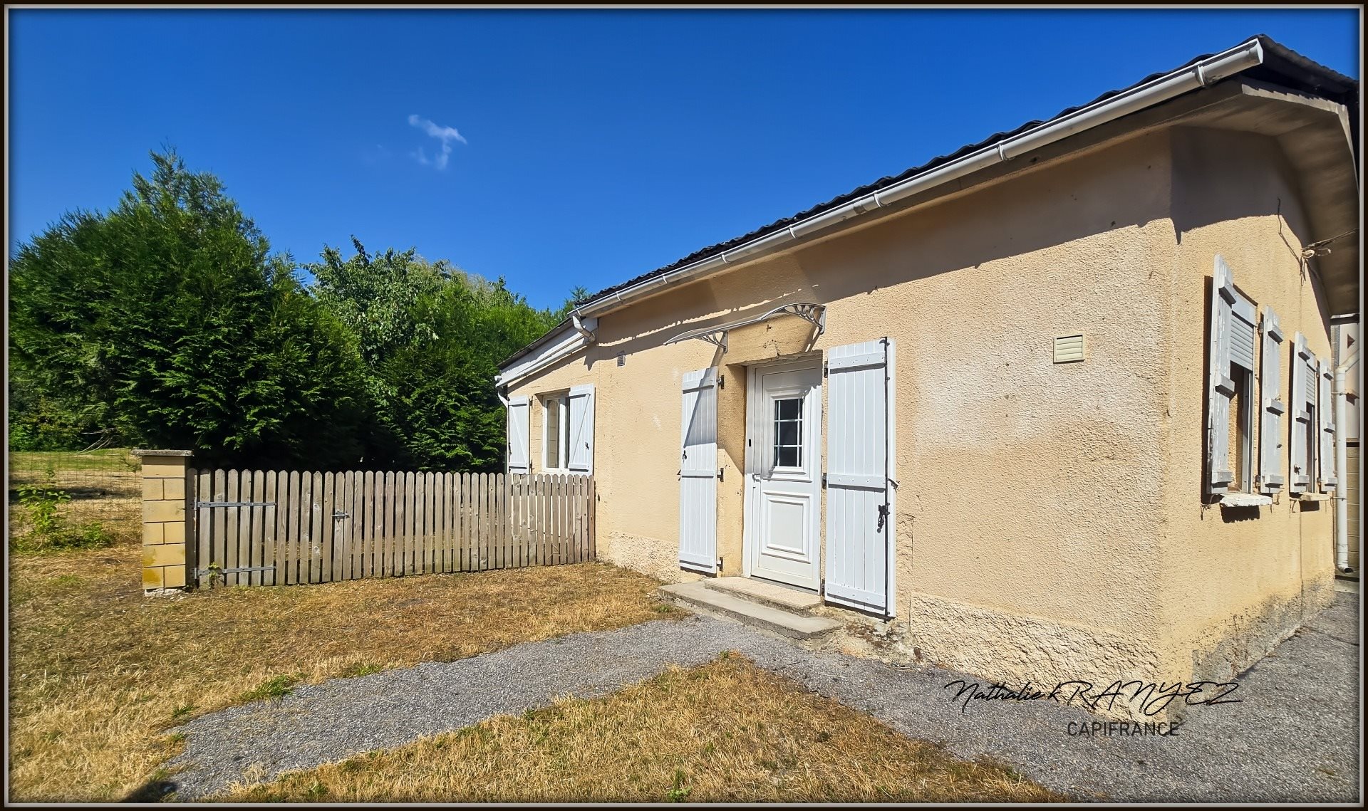 Maison à vendre, 38m², Vouziers