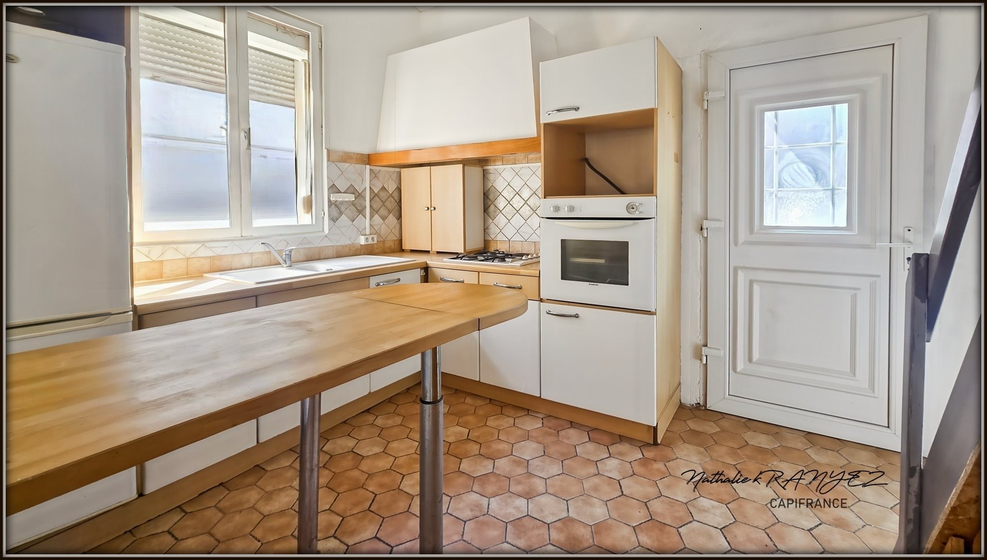 Maison à vendre, 38m², Vouziers