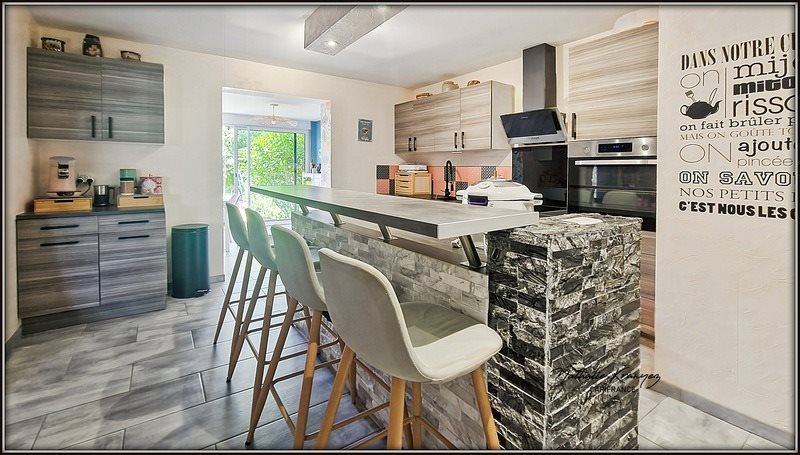 Maison à vendre, 132m², Rethel