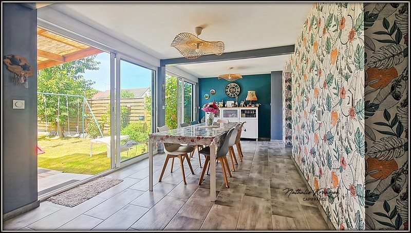 Maison à vendre, 132m², Rethel