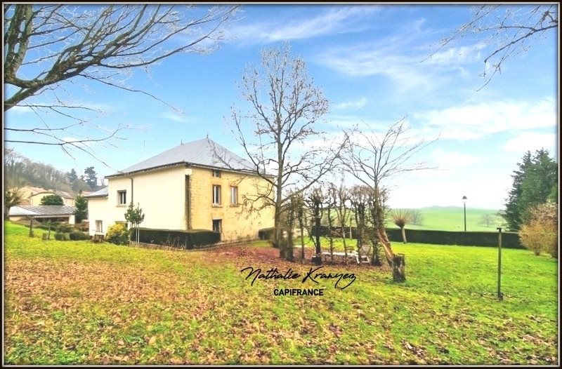 Maison à vendre, 243m², Grandpré
