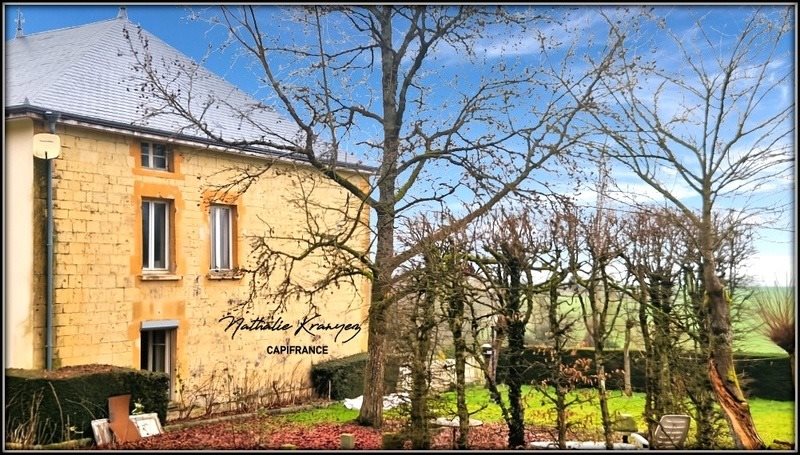Maison à vendre, 243m², Grandpré