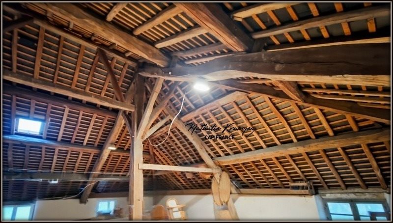Maison à vendre, 243m², Grandpré