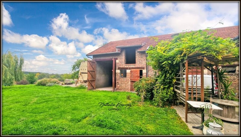 Maison à vendre, 164m², Grandpré