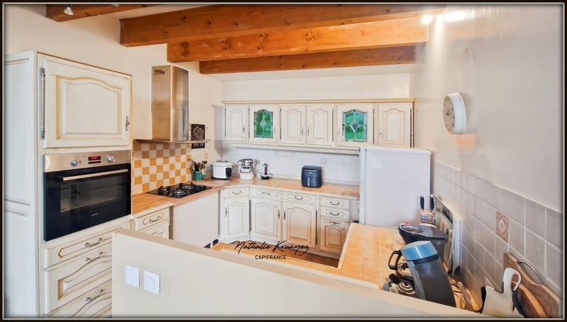 Maison à vendre, 164m², Grandpré