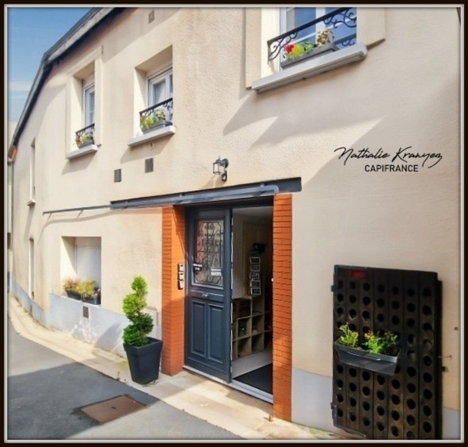 Maison à vendre, 223m², Verzy