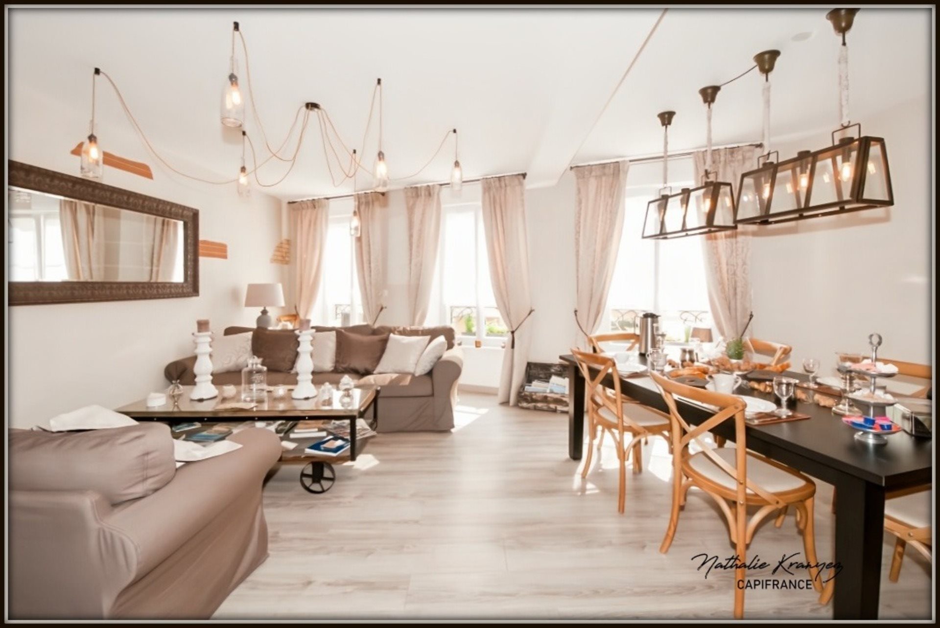 Maison à vendre, 223m², Verzy