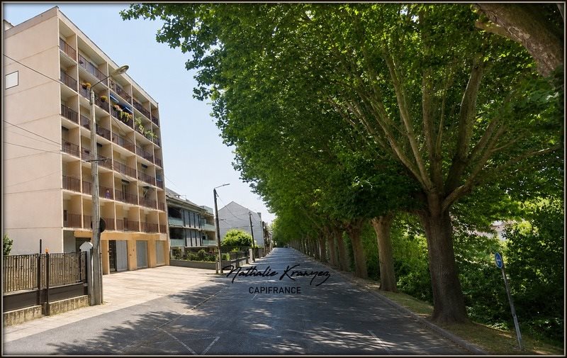 Appartement à vendre, 32m², Epernay