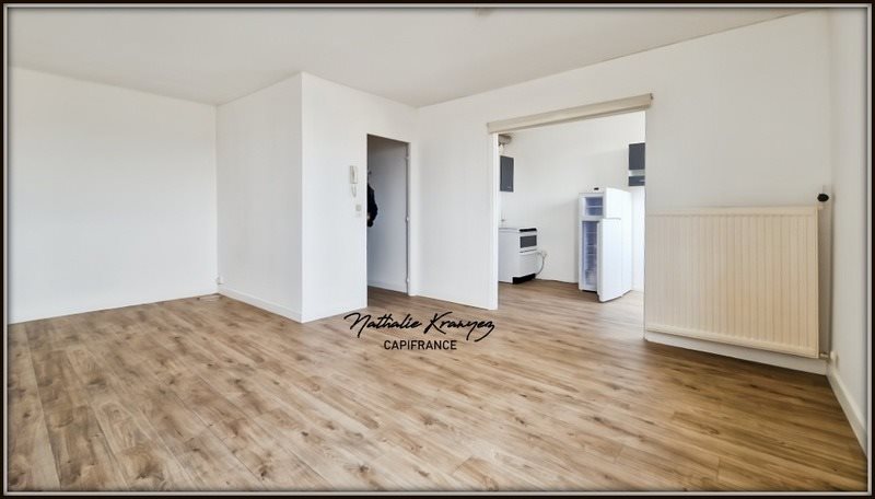 Appartement à vendre, 32m², Epernay