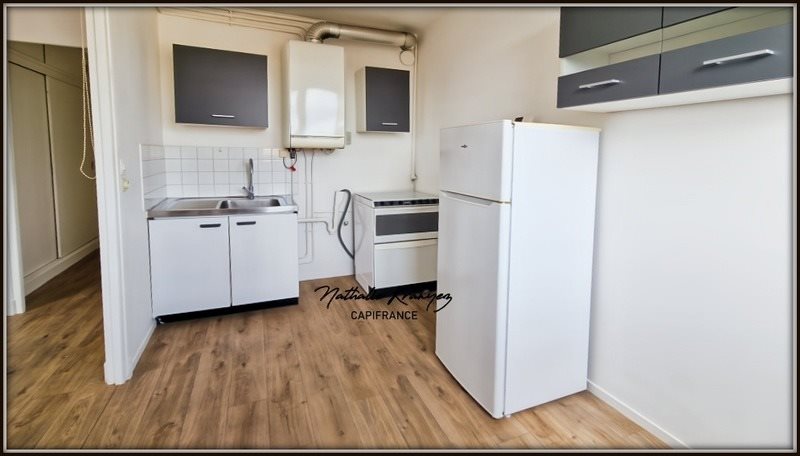 Appartement à vendre, 32m², Epernay