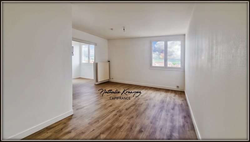Appartement à vendre, 32m², Epernay