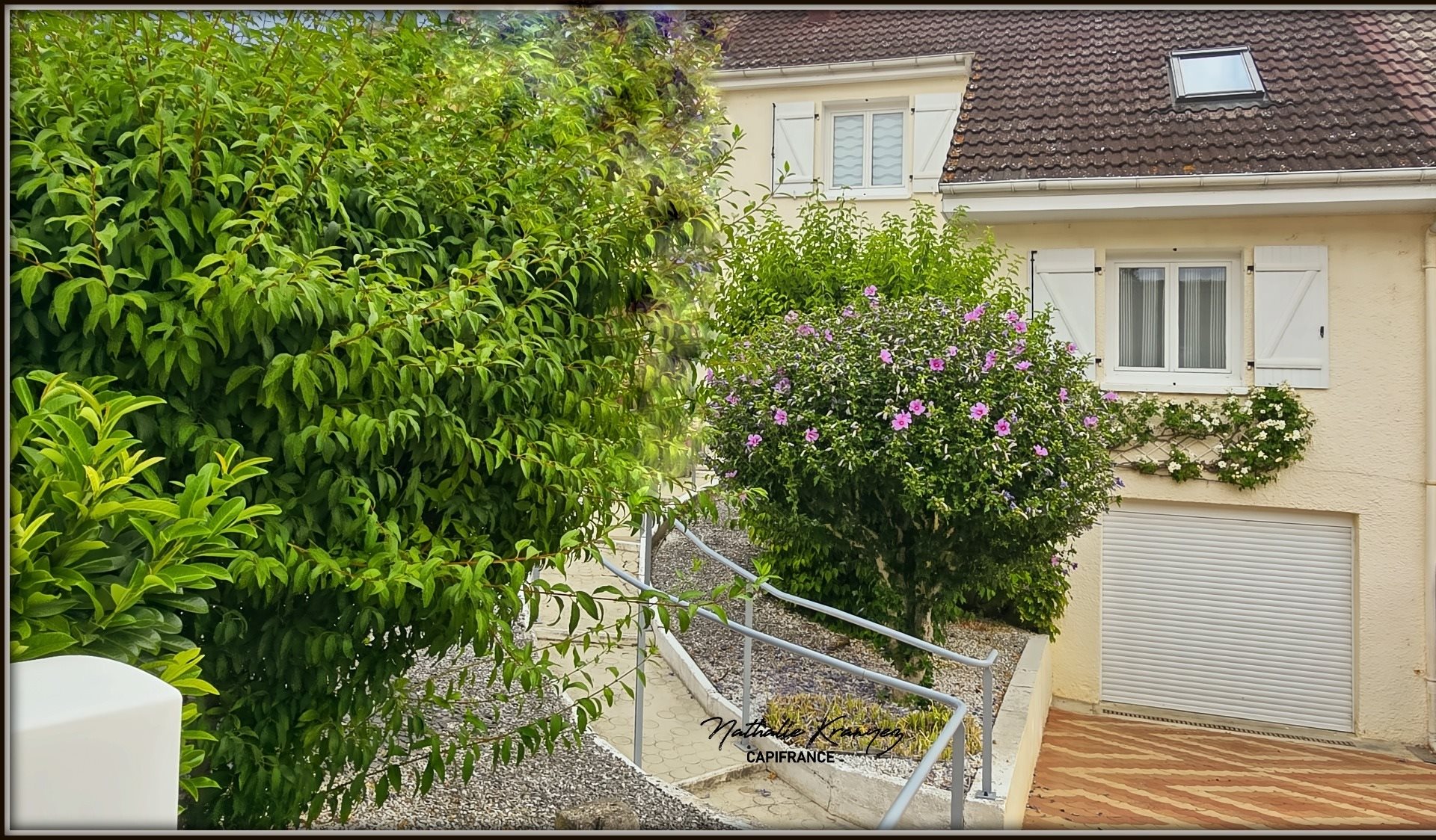 Maison à vendre, 90m², Châlons-en-Champagne