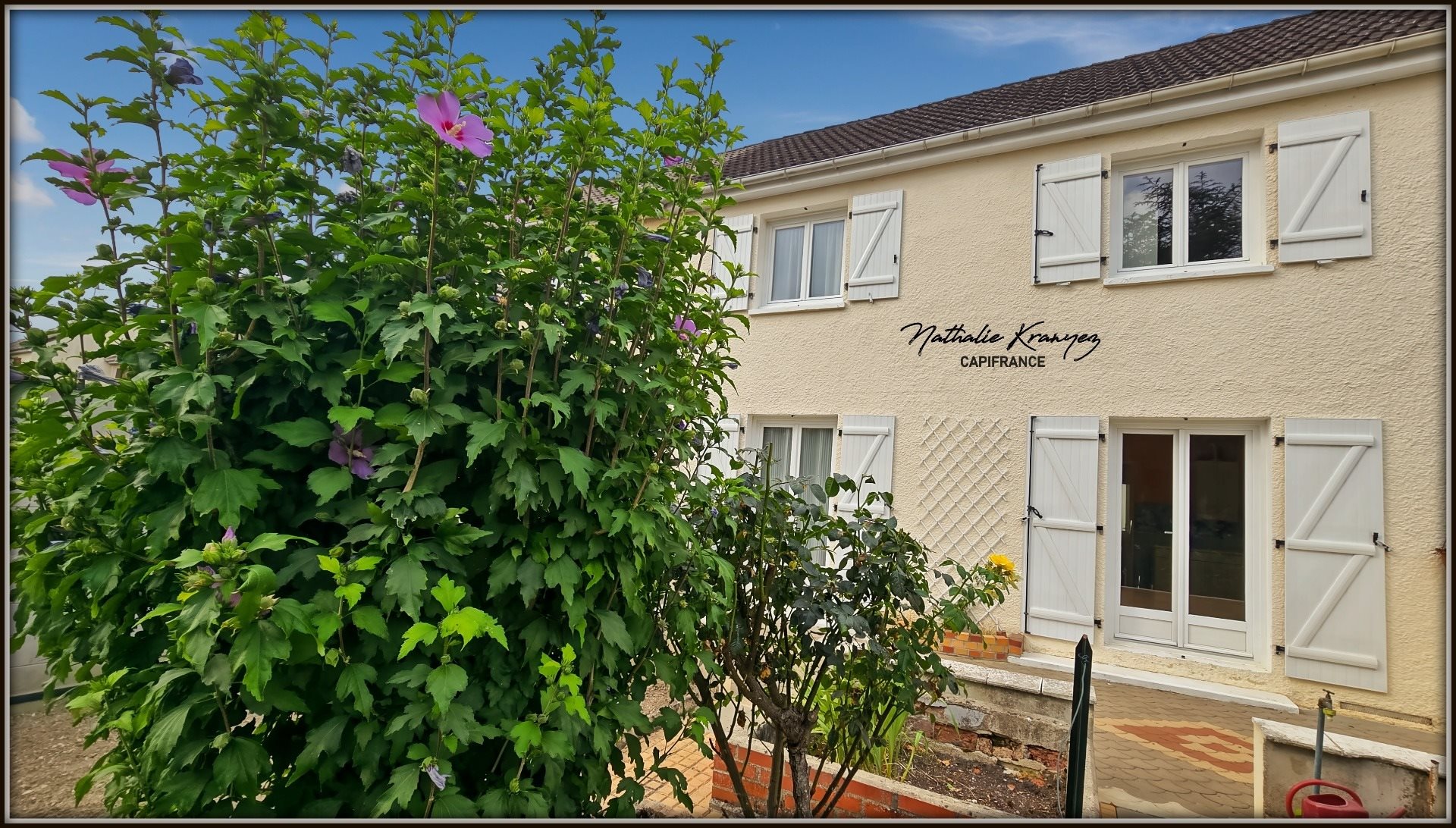 Maison à vendre, 90m², Châlons-en-Champagne