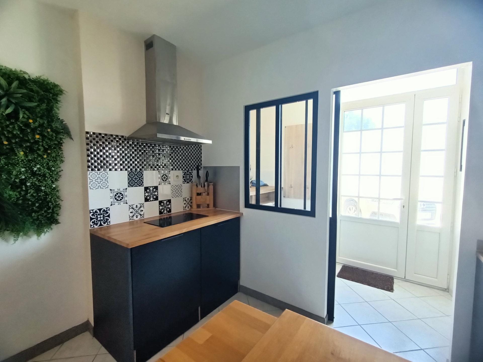 Maison à vendre, 68m², Fleuré