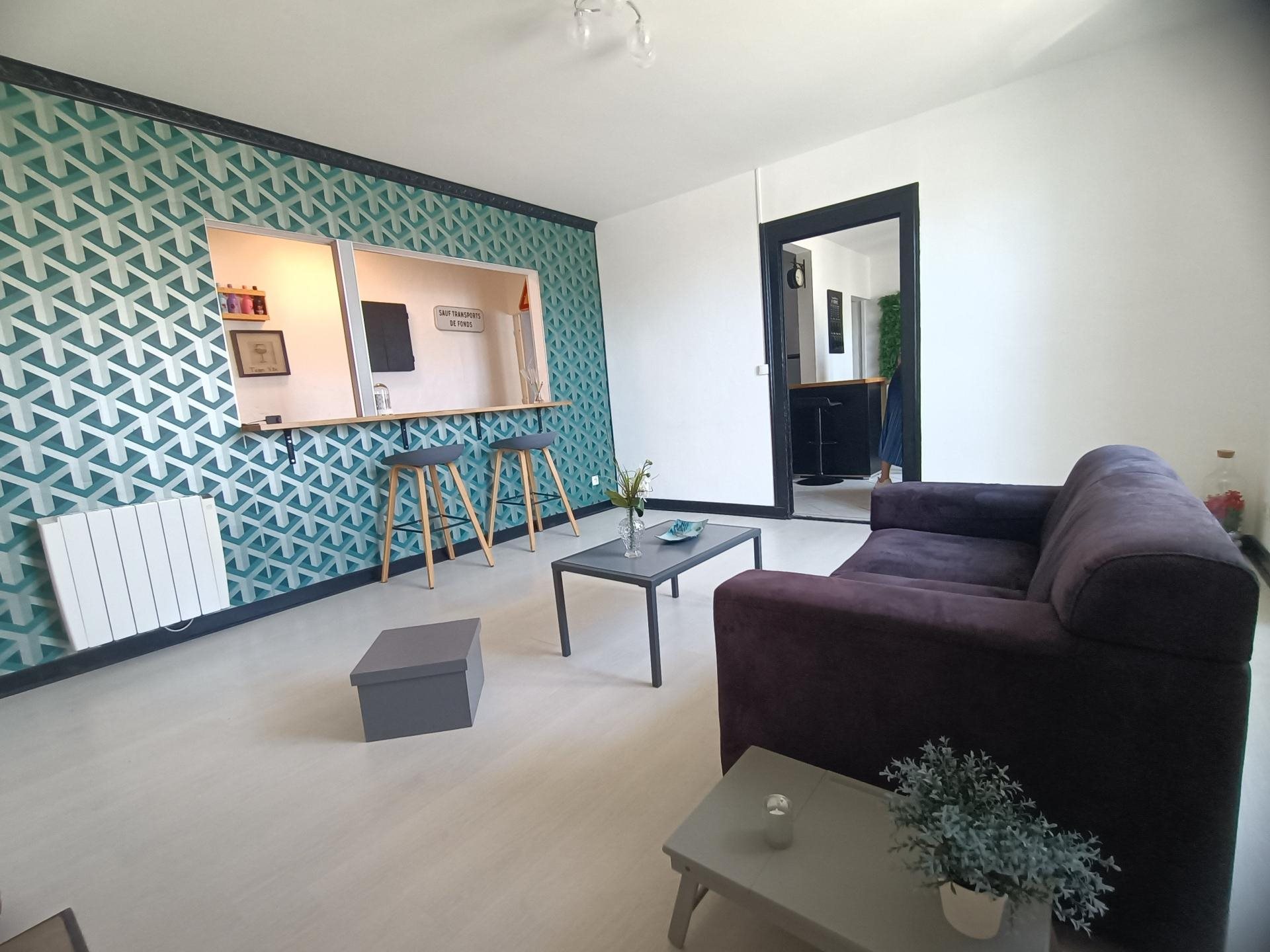 Maison à vendre, 68m², Fleuré
