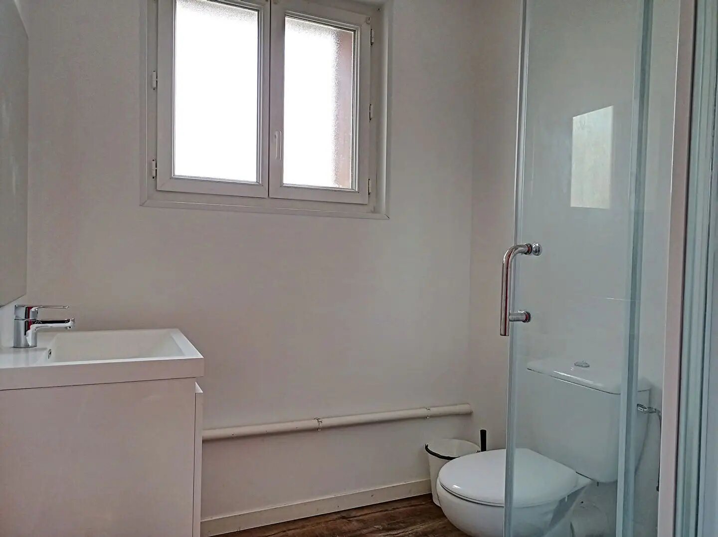 Appartement à louer, 19m², Sotteville-lès-Rouen