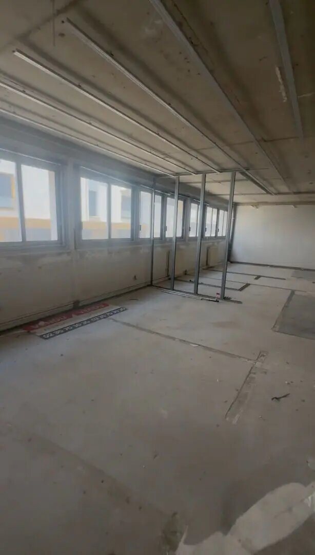 Appartement à vendre, 54m², Rouen