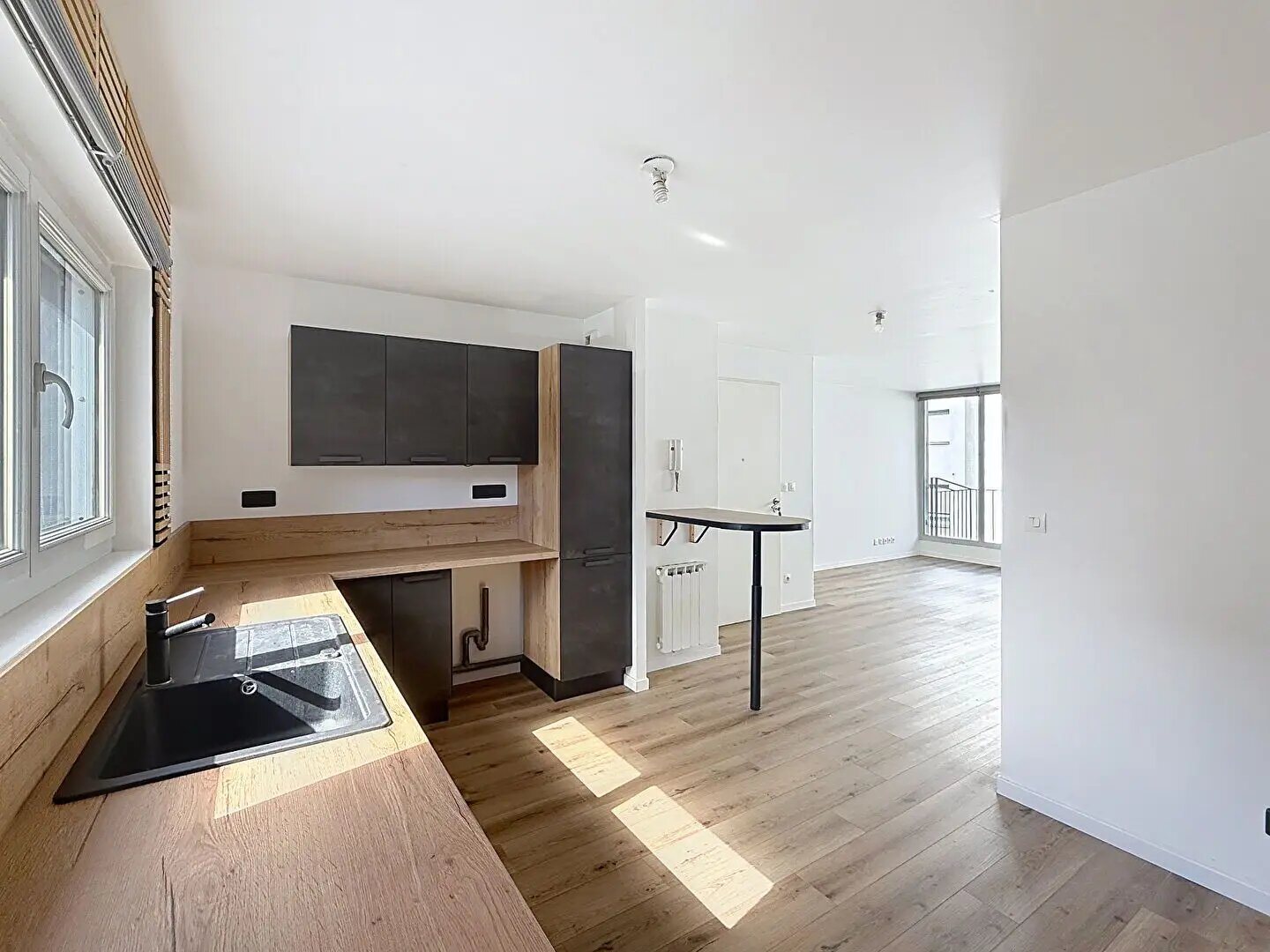 Appartement à vendre, 86m², Rouen